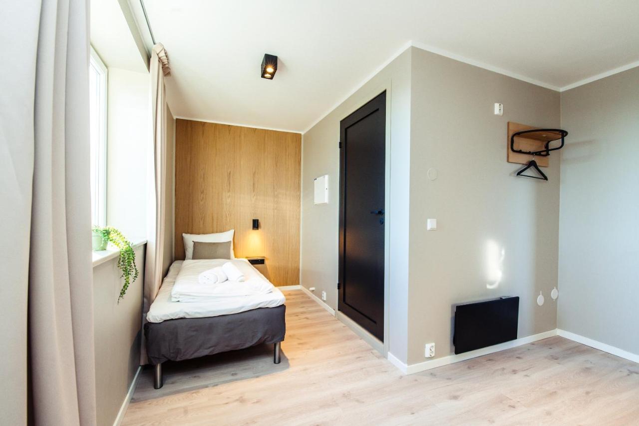 Aparthotel No