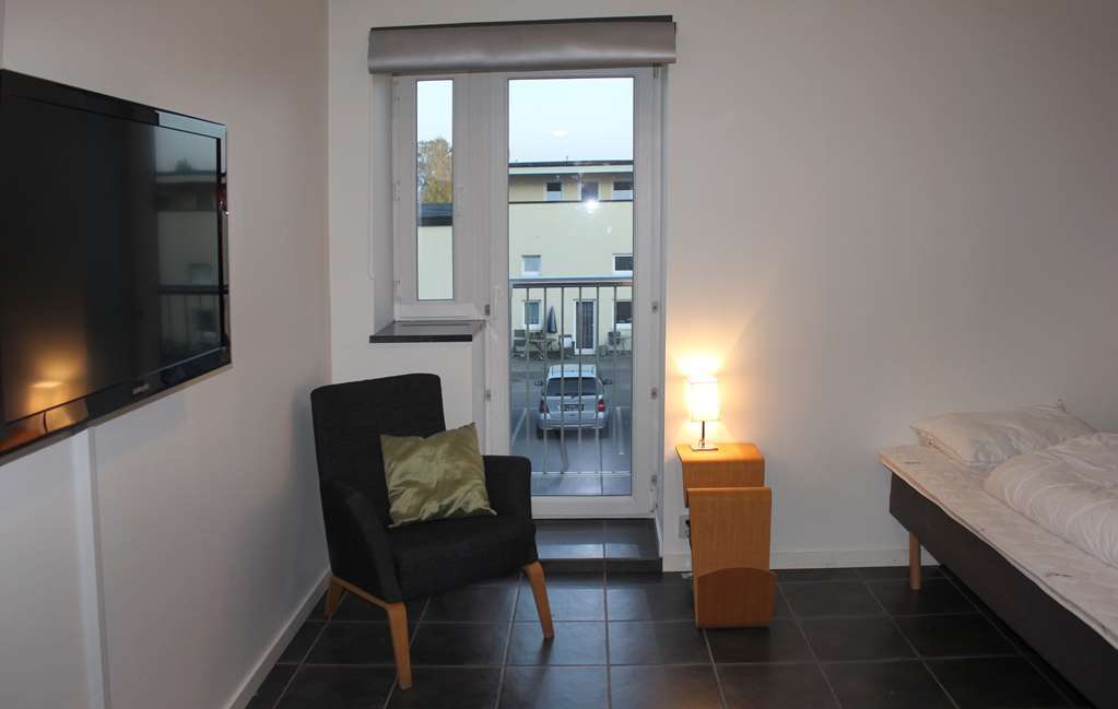 No Lejlighedshotel Horten