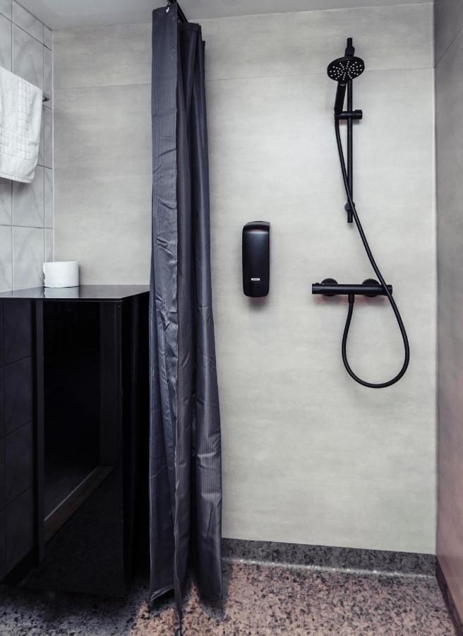 Aparthotel No Horten