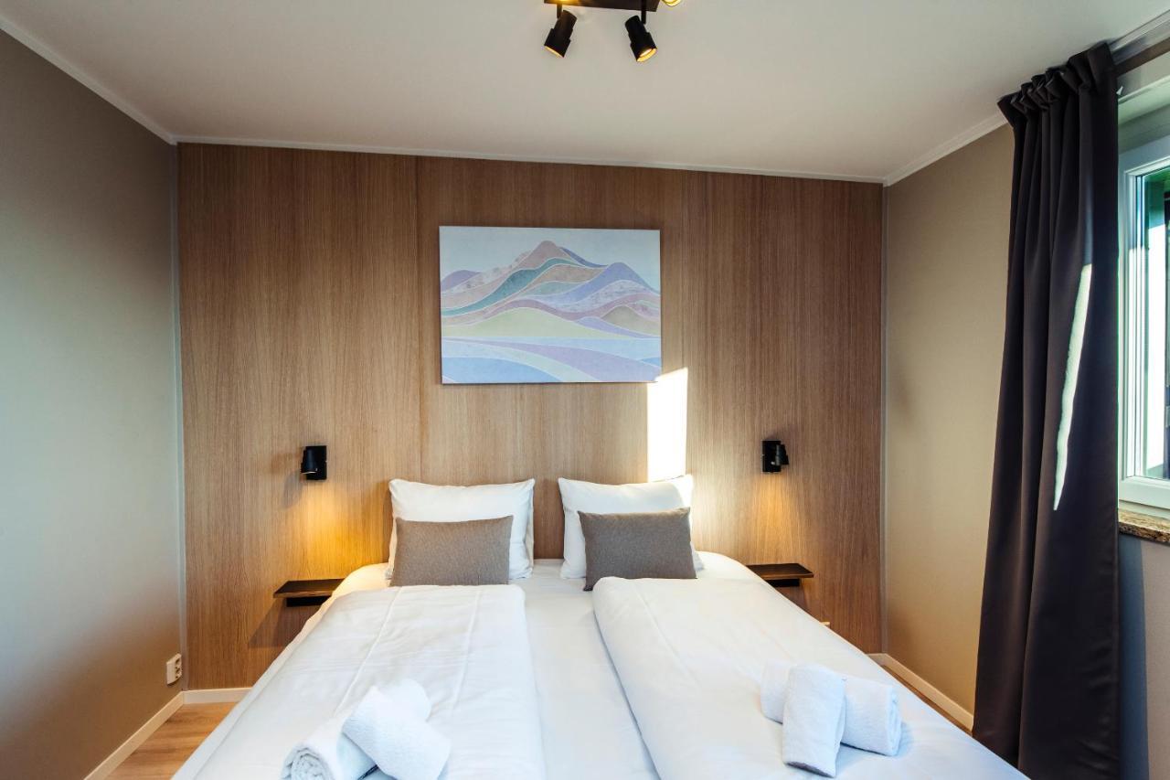 Aparthotel No