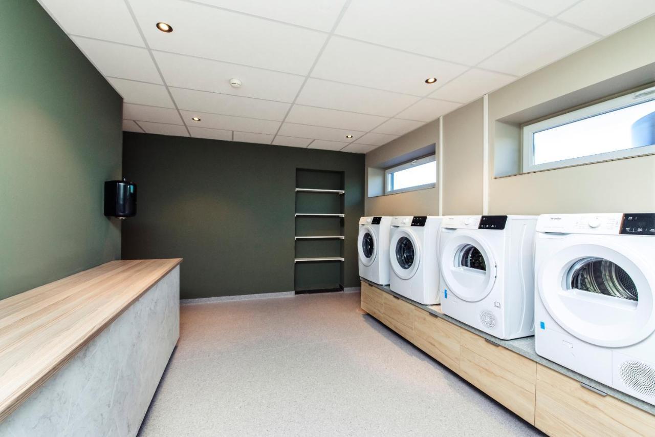 No Aparthotel Horten