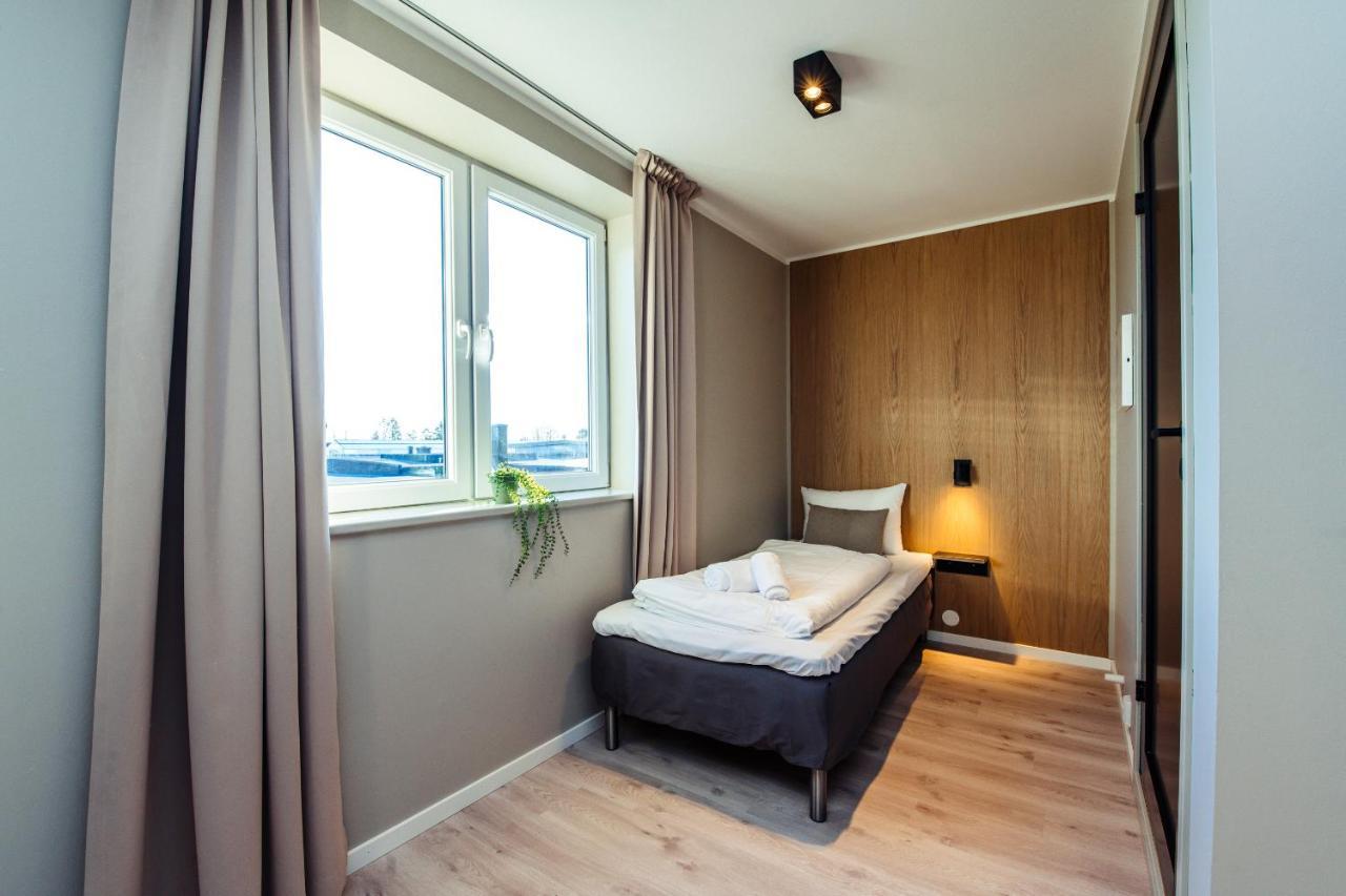Aparthotel No 2*