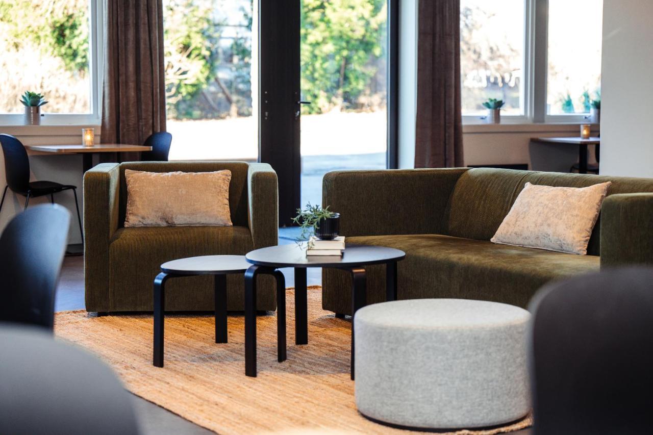 Aparthotel No