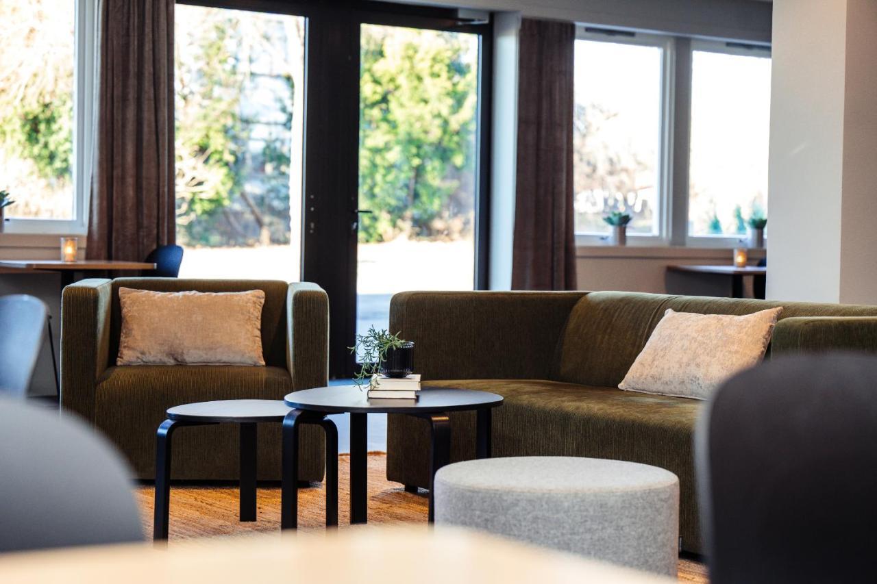 No Aparthotel Horten
