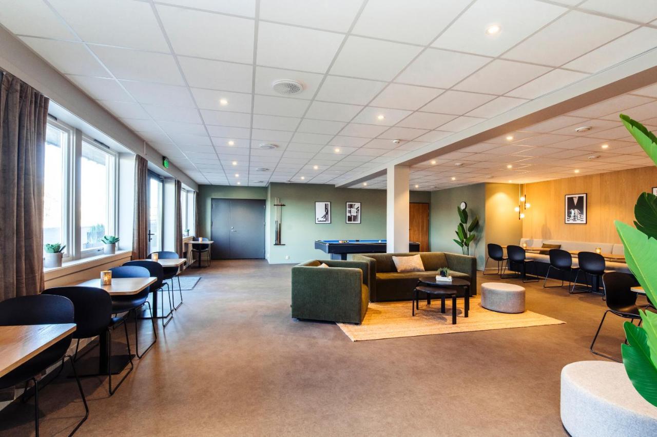 Aparthotel No
