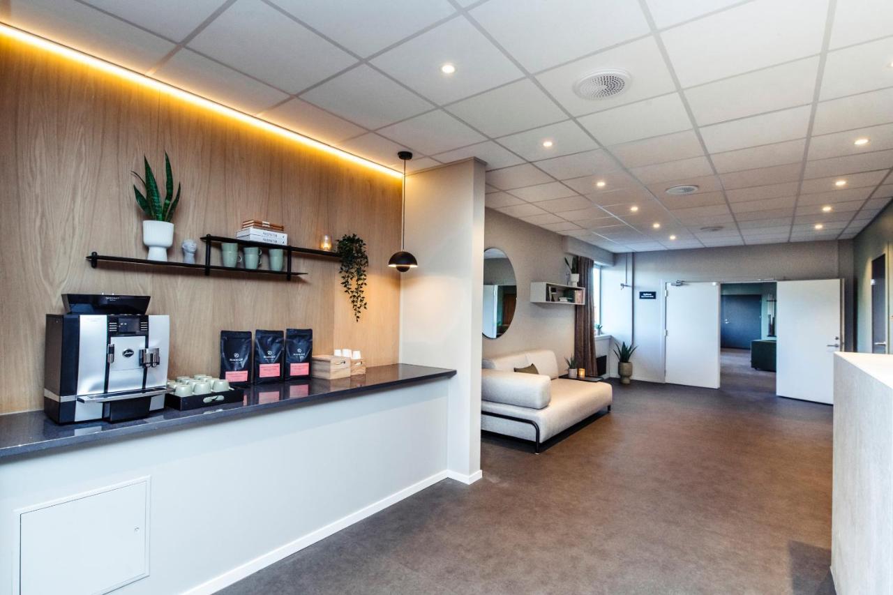 Aparthotel No