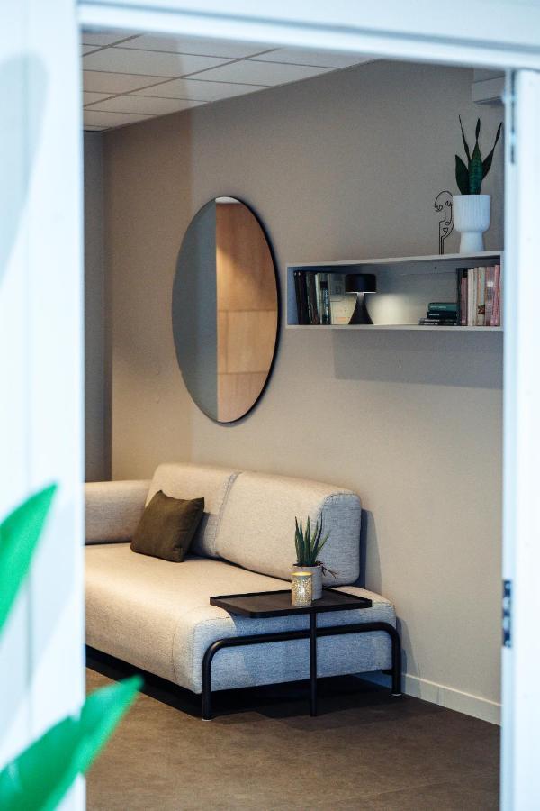 Aparthotel No