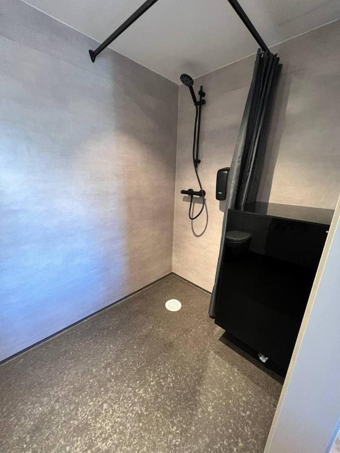 Aparthotel No 2*