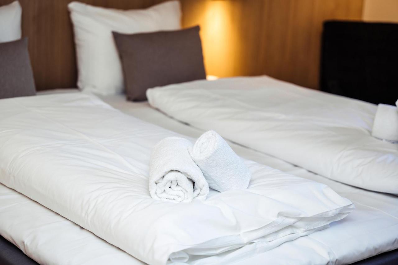 Aparthotel No Horten