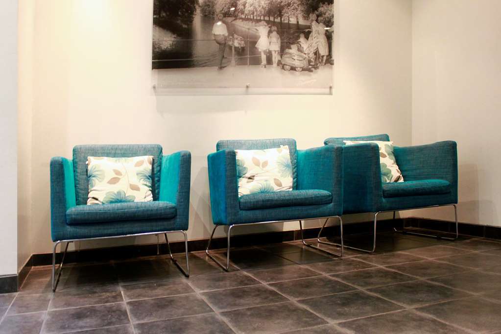 Aparthotel No Horten